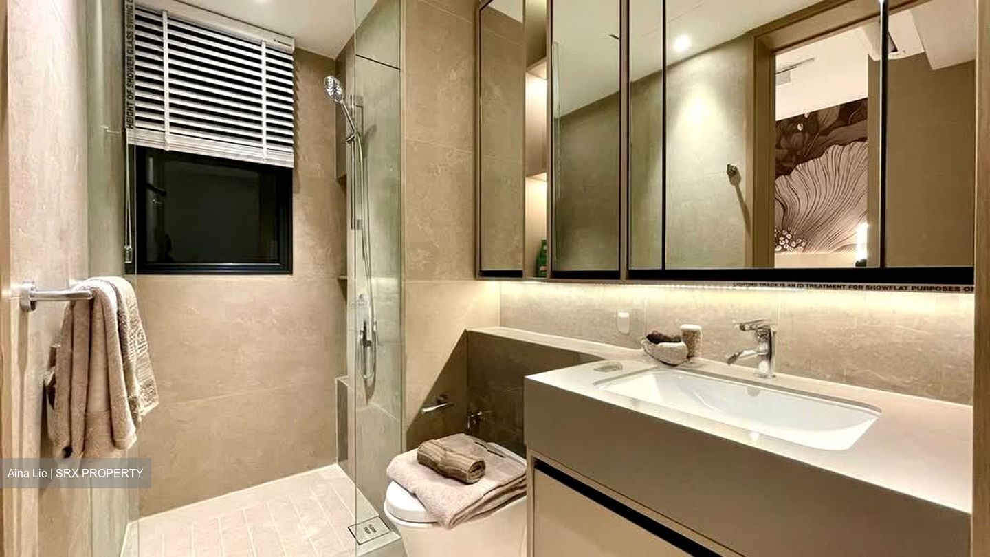 Tengah Garden Residences (U/C) (D24), Apartment #576075691